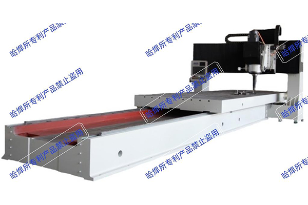 HWI-FSW-40型龙门搅拌摩擦焊