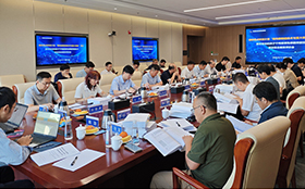 喜讯！国家重点研发计划 “揭榜挂帅” 项目顺利通过验收